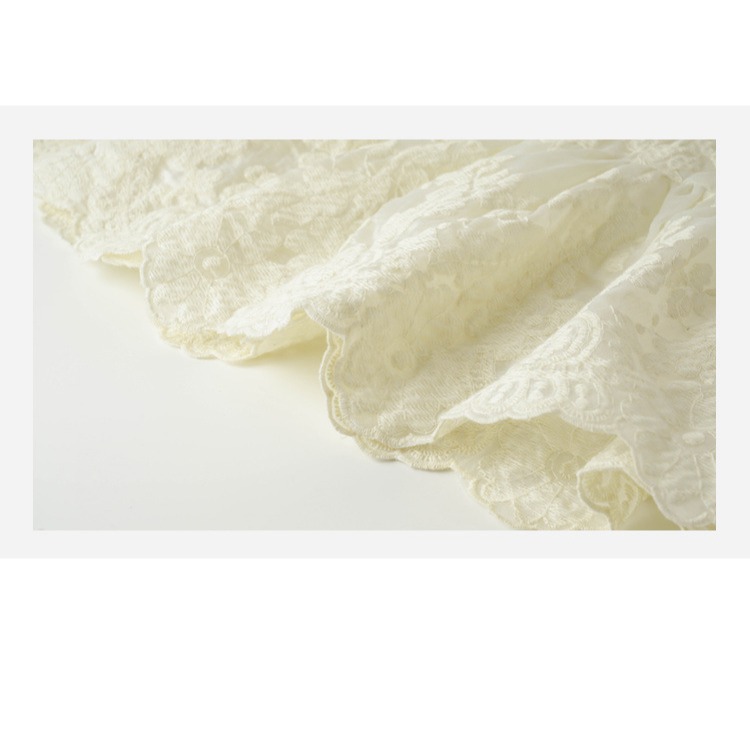 中式氣質連衣裙S505415-細節圖6