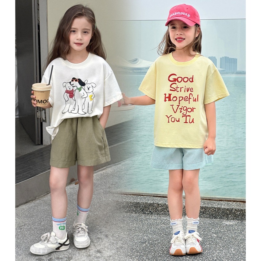 天絲亞麻短褲S505419-細節圖2