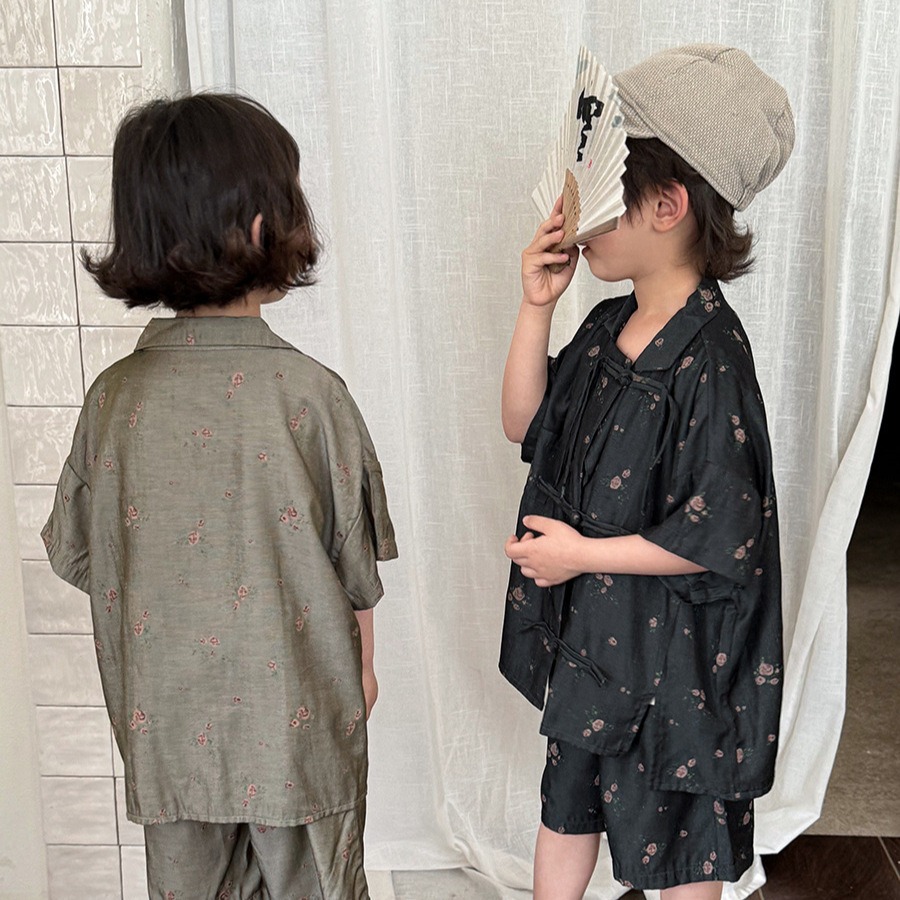 手足-中國風兩件套裝S505423-細節圖4