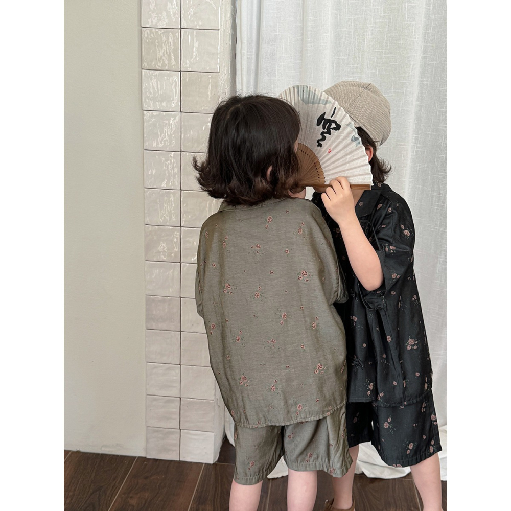 手足-中國風兩件套裝S505423-細節圖6