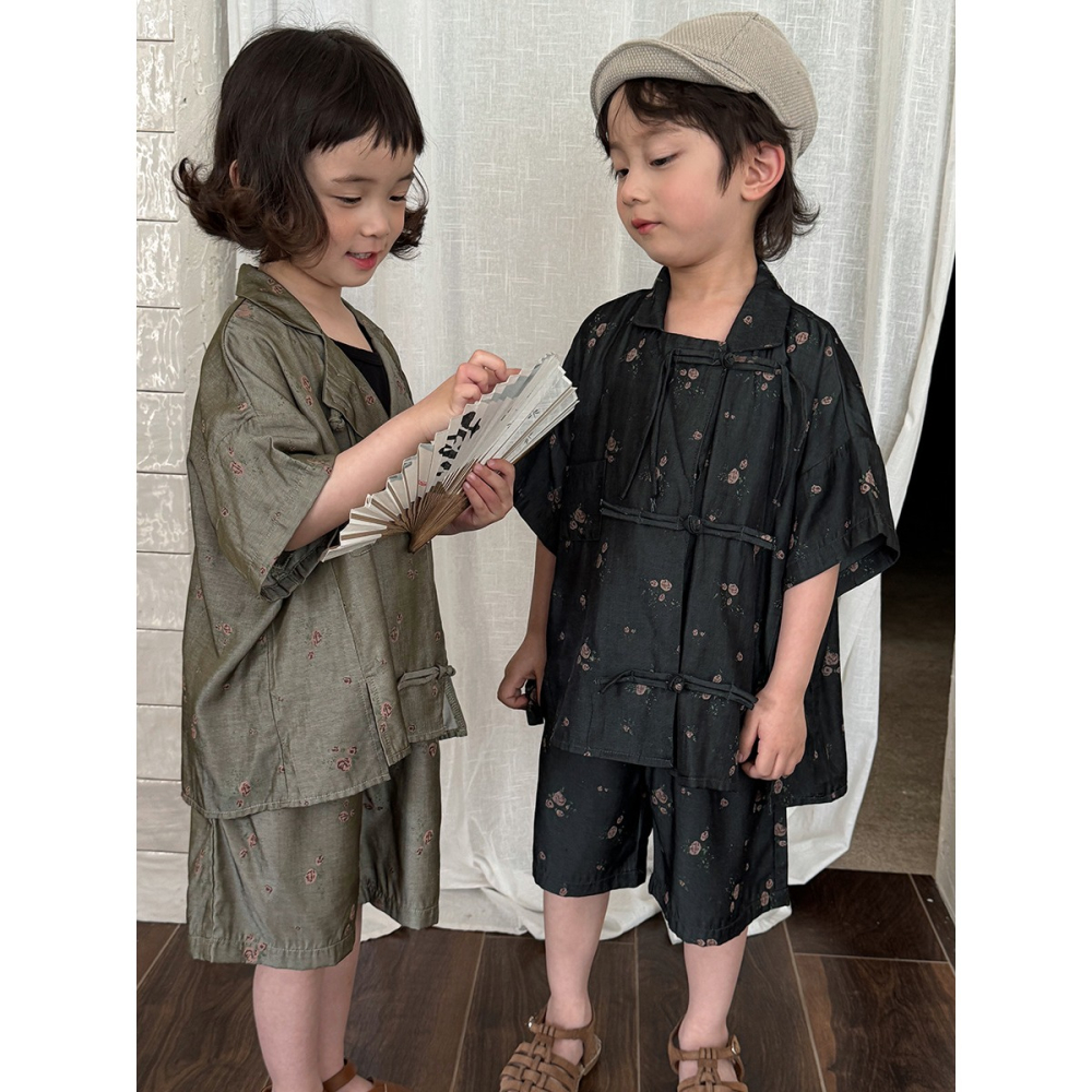 手足-中國風兩件套裝S505423-細節圖10