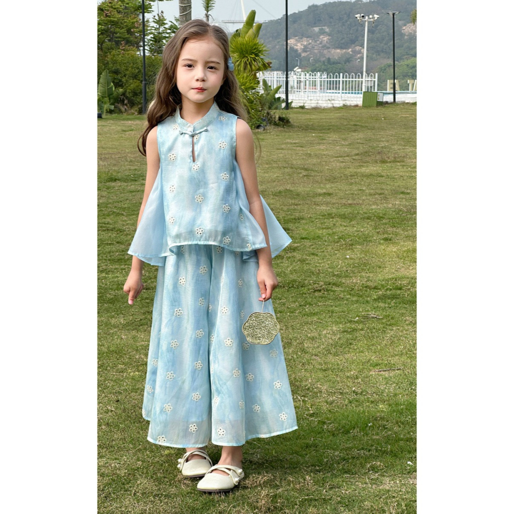 新中式套裝S507216-細節圖7