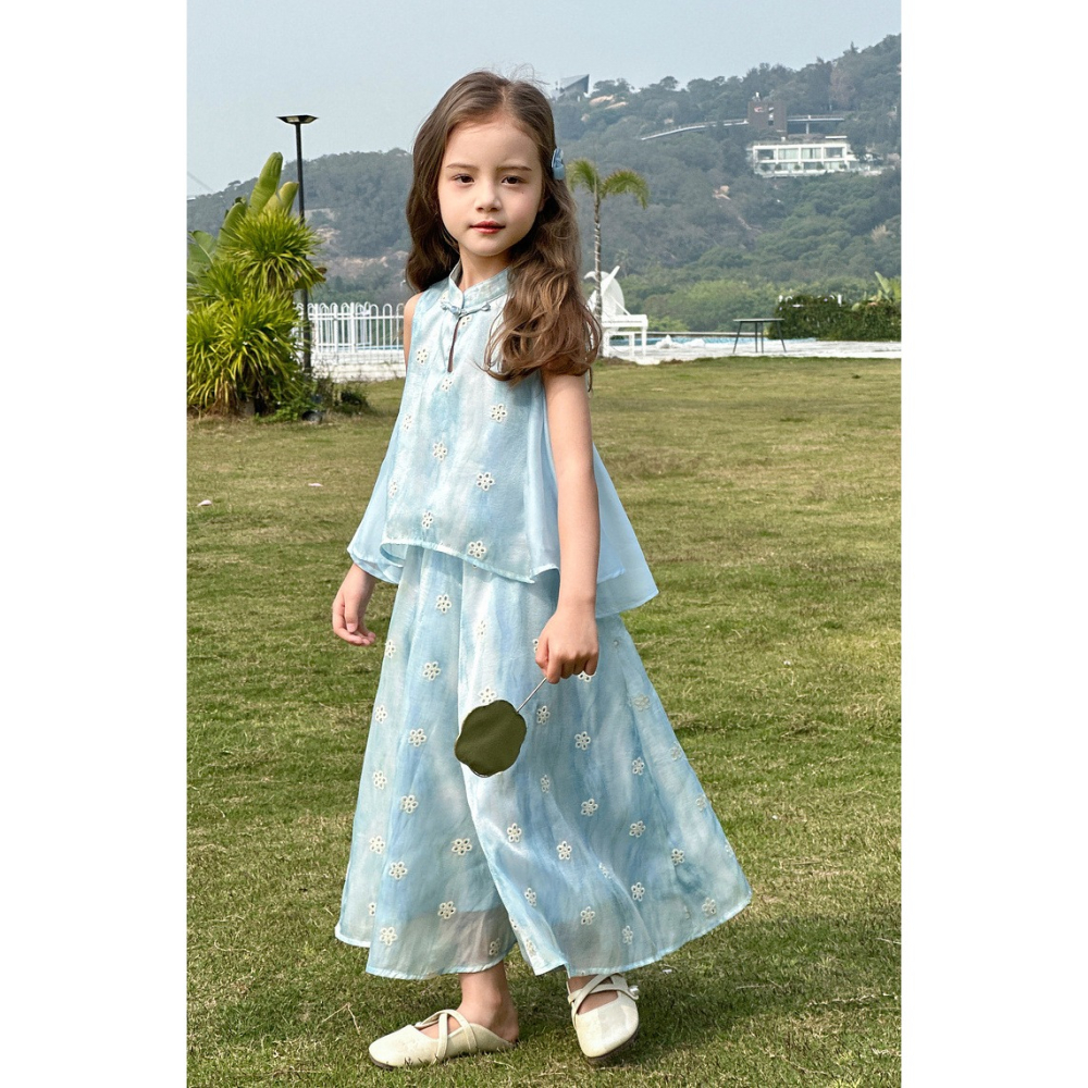 新中式套裝S507216-細節圖9