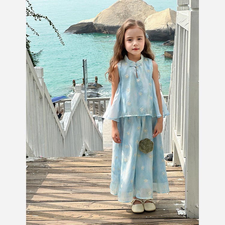 新中式套裝S507216-細節圖11