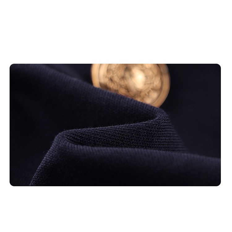 親子-學院風假兩件蝴蝶結連衣裙S507221-細節圖2