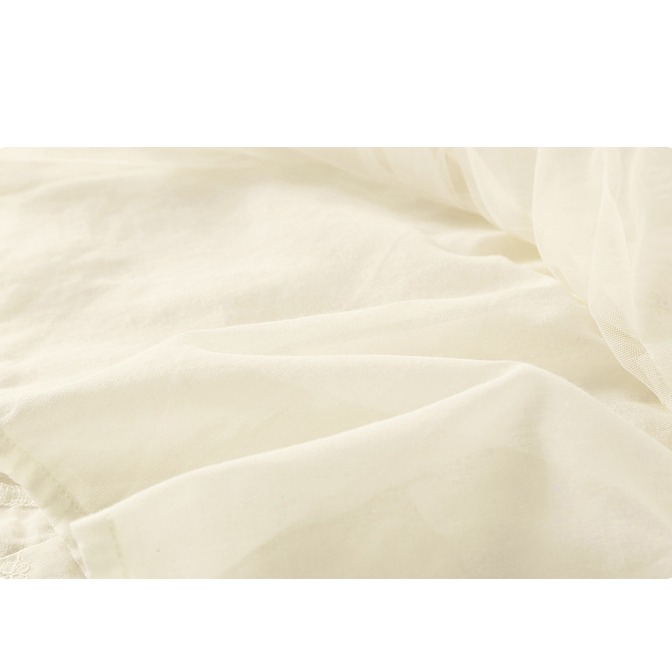 蝴蝶結刺繡上衣S507304-細節圖11