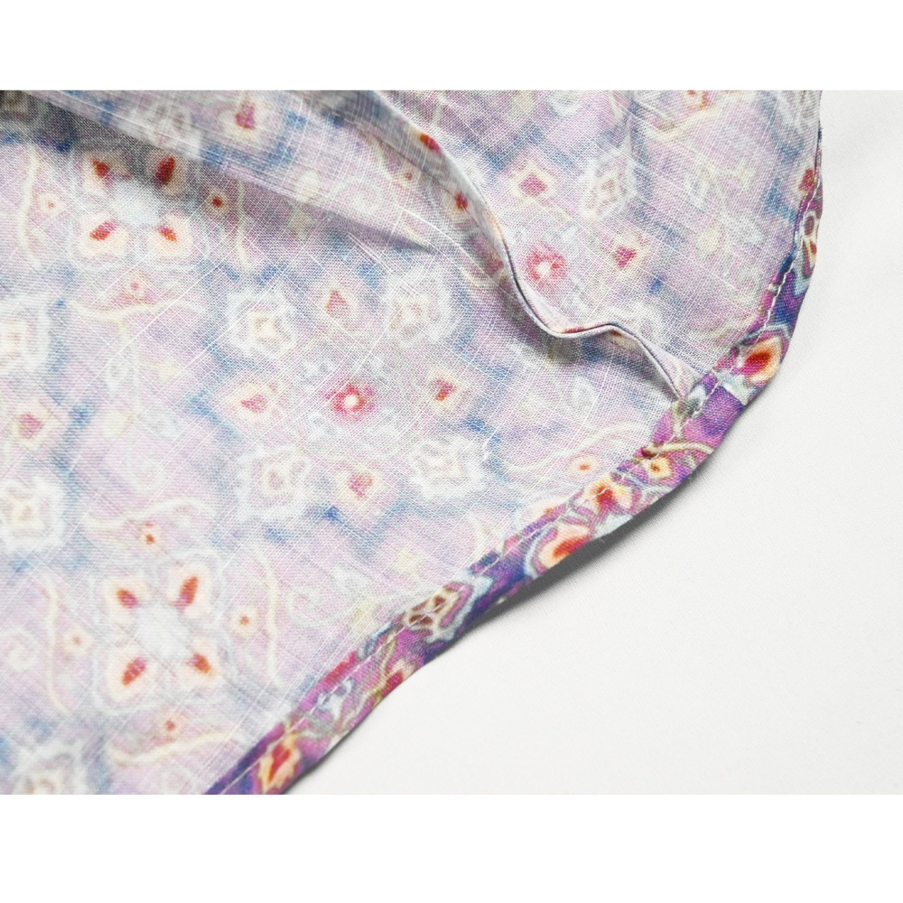 漢宮裳影唐風背帶裙S507329-細節圖9