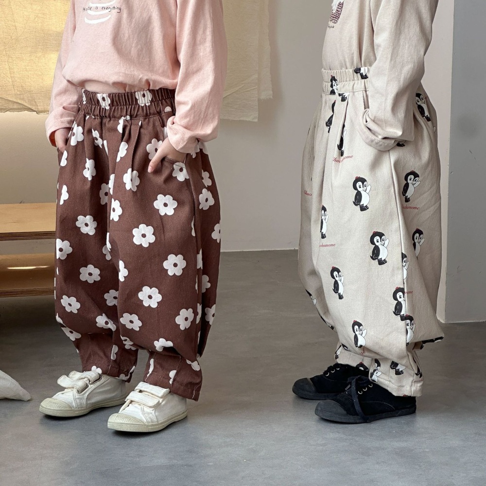 休閒彎刀褲S507427-細節圖10