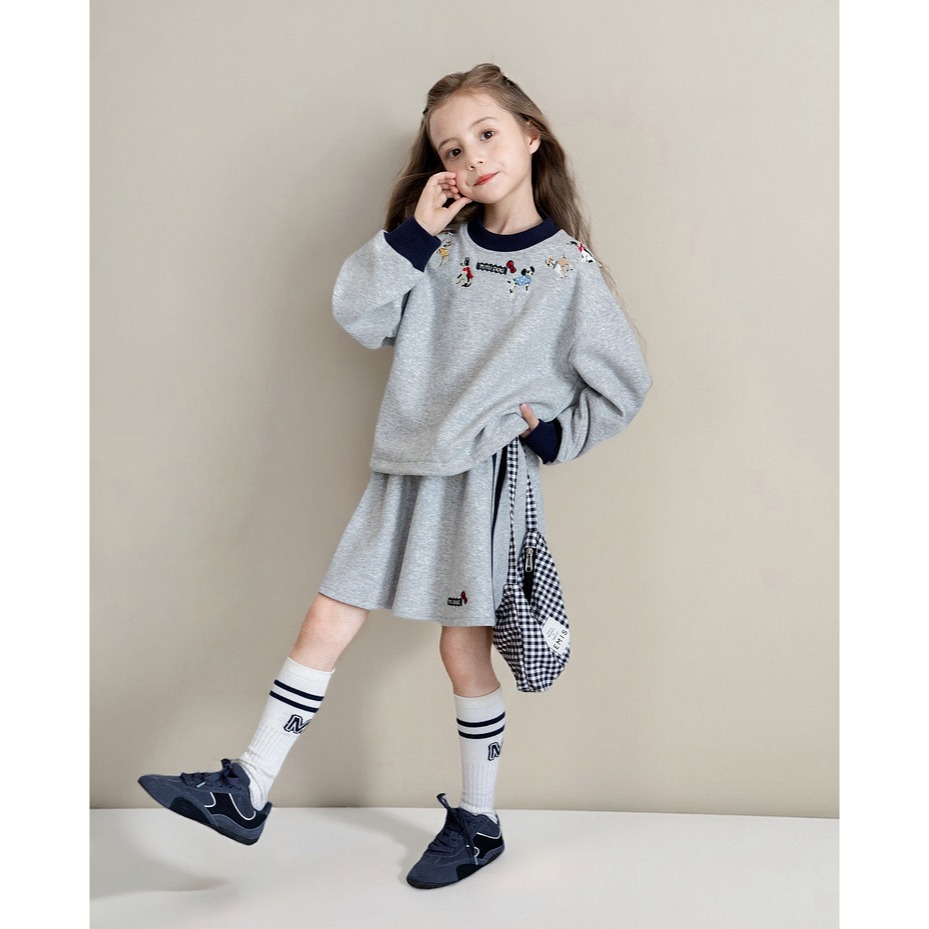 親子-刺繡上衣S508221-細節圖5