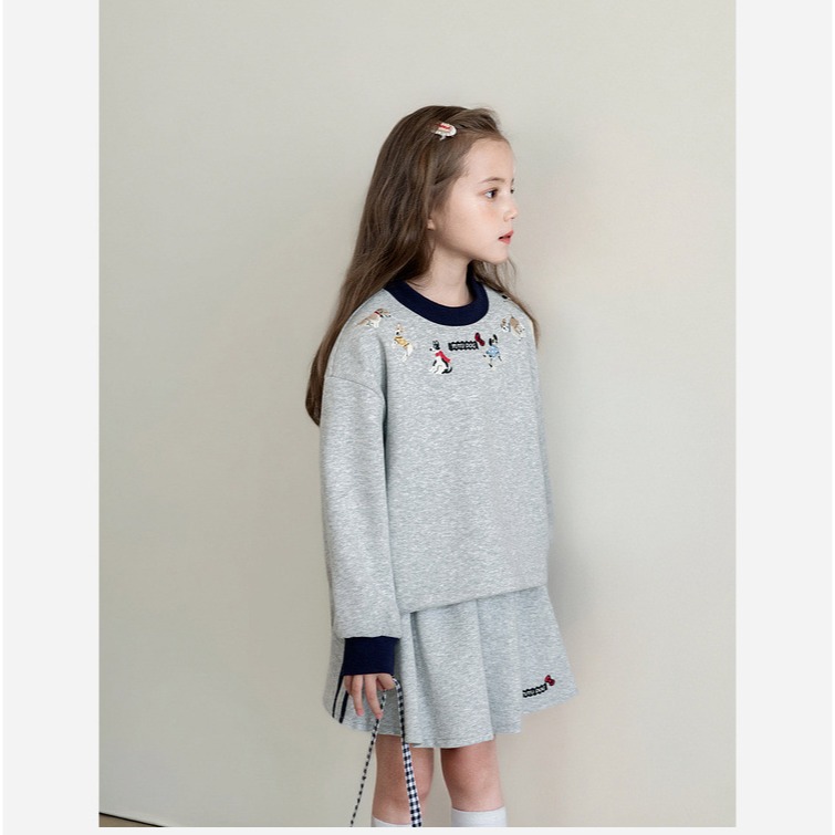 親子-刺繡上衣S508221-細節圖6