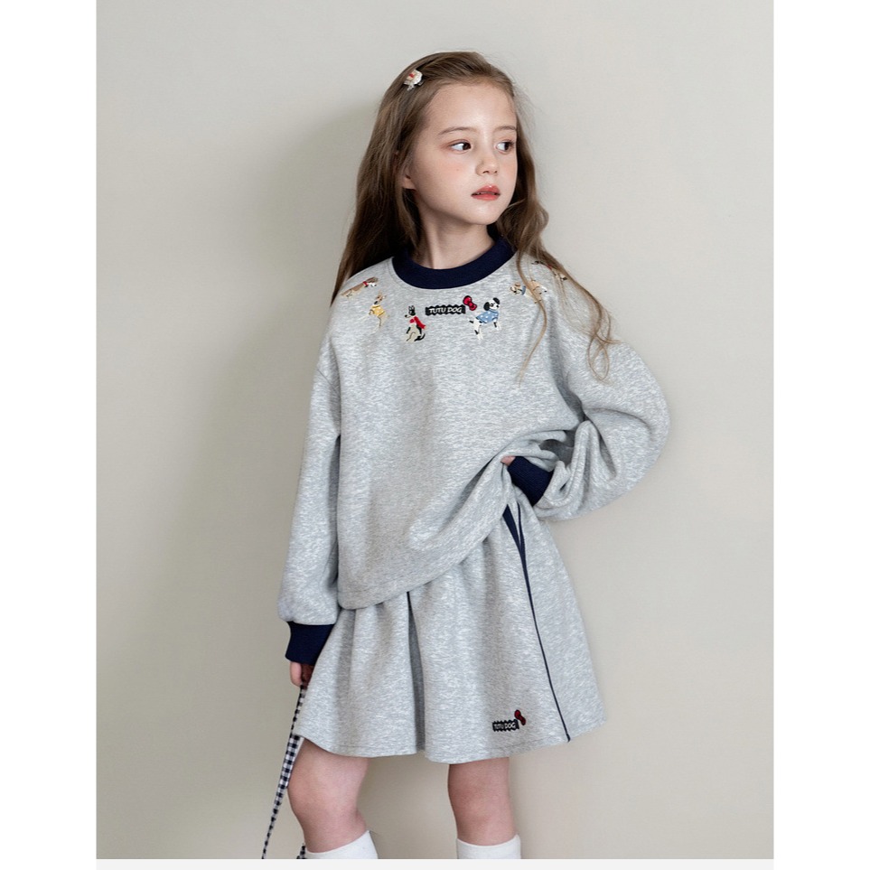 親子-刺繡上衣S508221-細節圖7