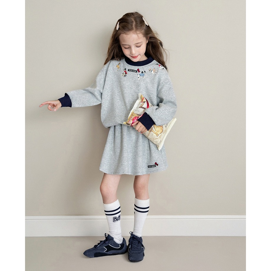 親子-刺繡上衣S508221-細節圖9