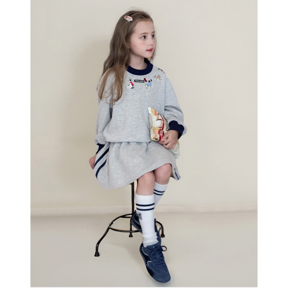 親子-刺繡上衣S508221-細節圖11