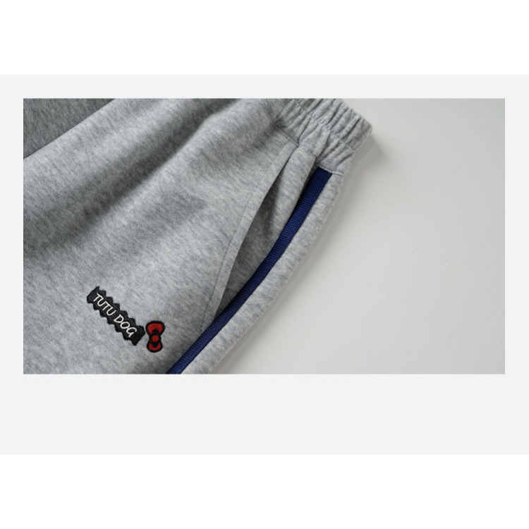 親子-休閒褲S508222-細節圖4