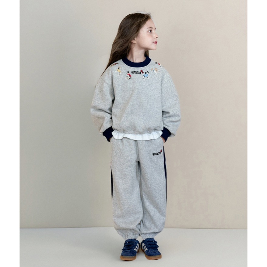 親子-休閒褲S508222-細節圖6