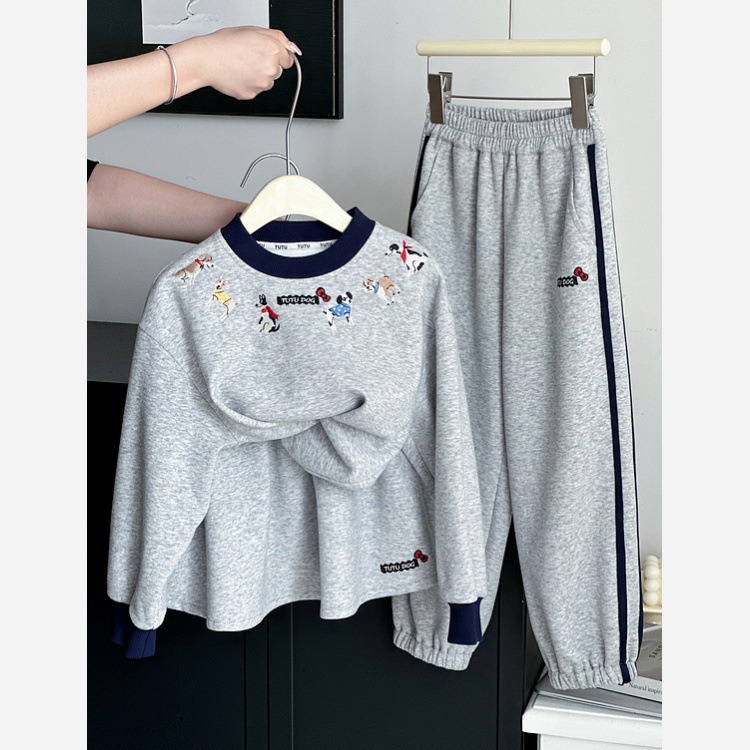 親子-休閒褲S508222-細節圖9