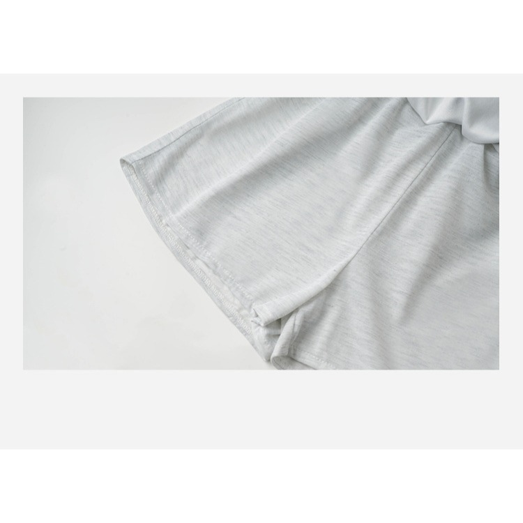 親子-休閒短裙S508223-細節圖3