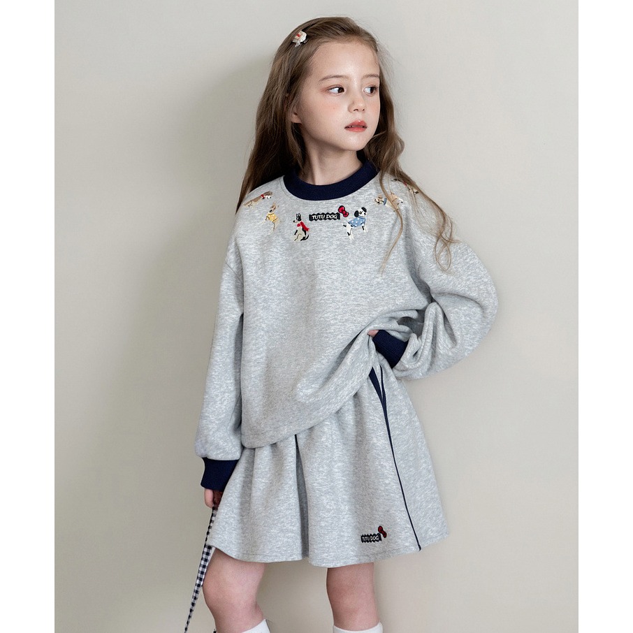 親子-休閒短裙S508223-細節圖6