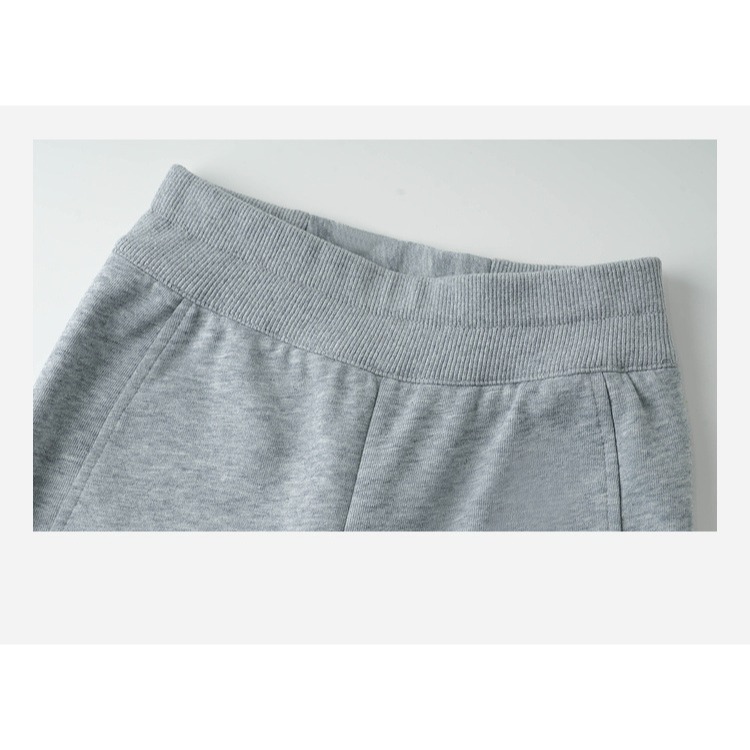 親子-修身微喇叭褲S508225-細節圖3