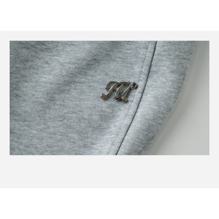 親子-修身微喇叭褲S508225-細節圖4