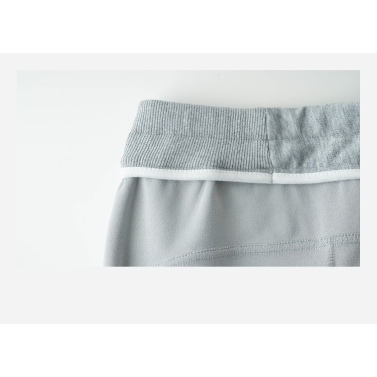 親子-修身微喇叭褲S508225-細節圖5