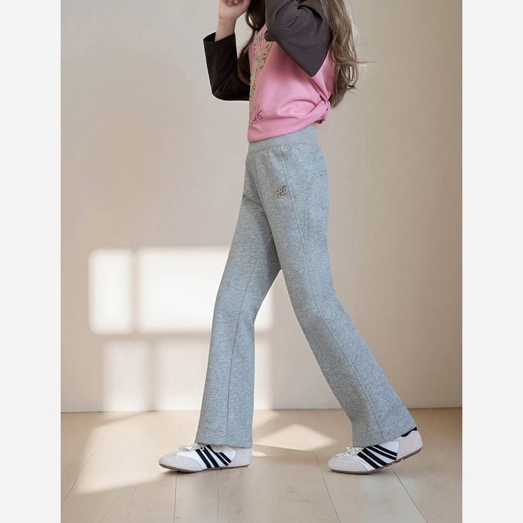 親子-修身微喇叭褲S508225-細節圖11