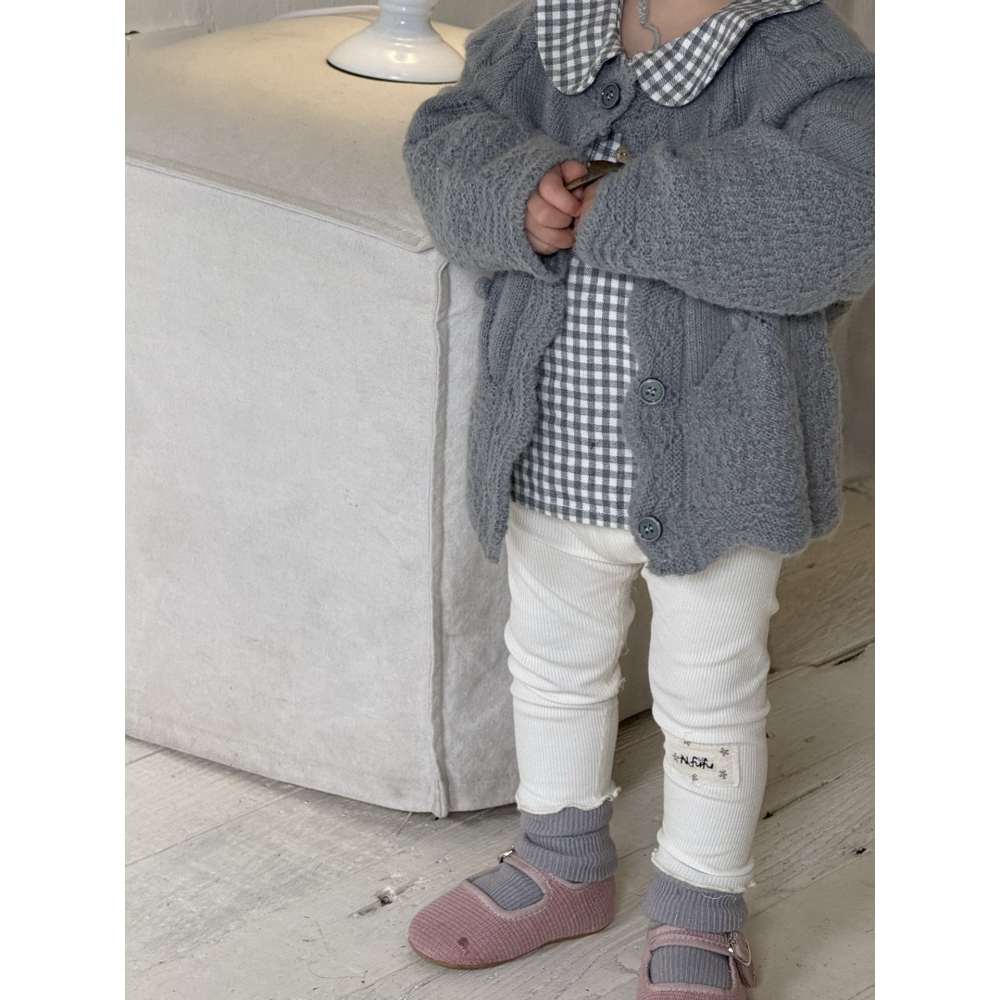 羊毛衫外套S508309-細節圖7