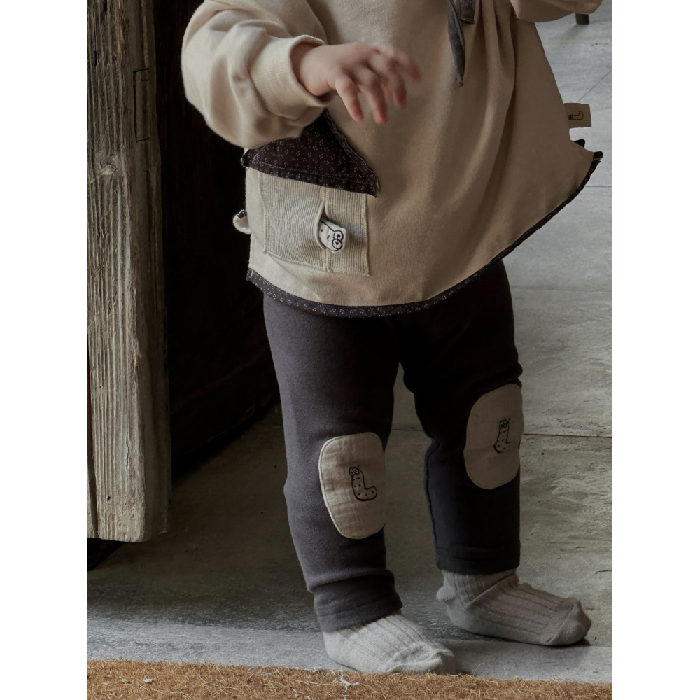 嬰兒針織褲S508317-細節圖5