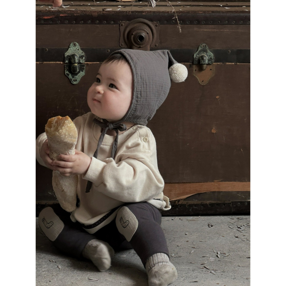 嬰兒針織褲S508317-細節圖6