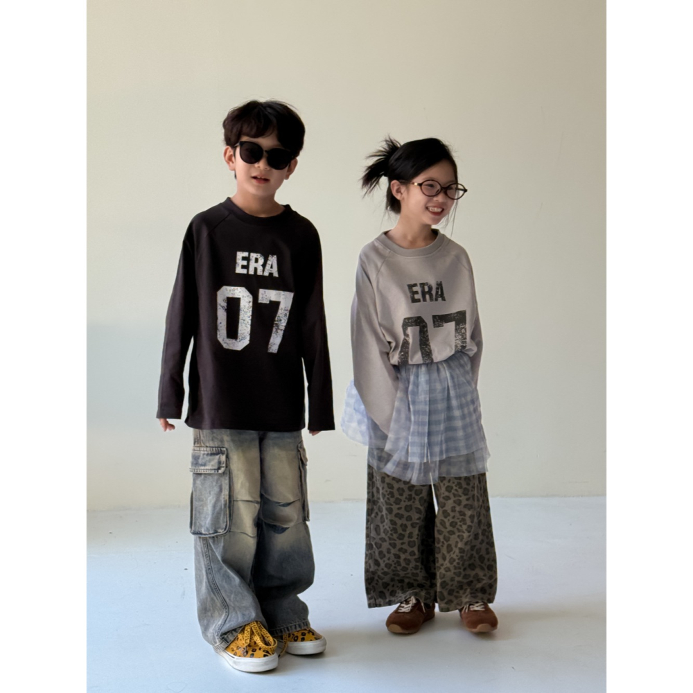 字母休閒上衣S508328-細節圖8