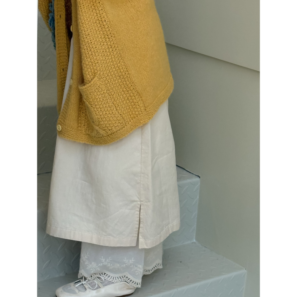 休閒毛線開衫S508331-細節圖10