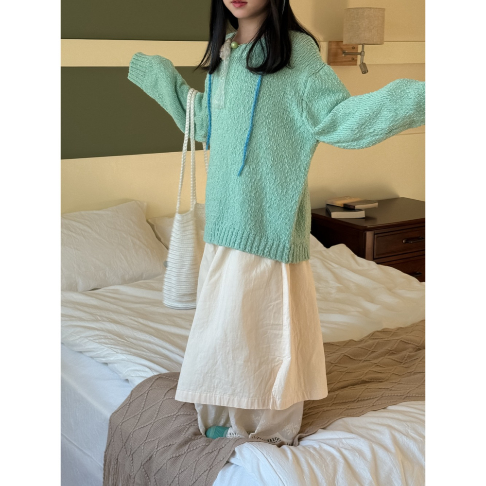 休閒毛線衣S508416-細節圖3