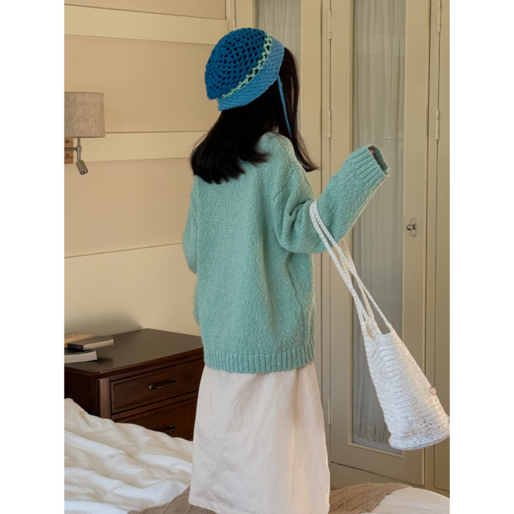 休閒毛線衣S508416-細節圖5