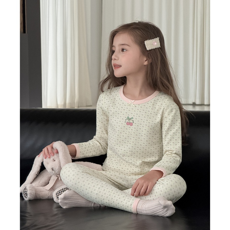 抑菌居家休閒睡衣S509204-細節圖7