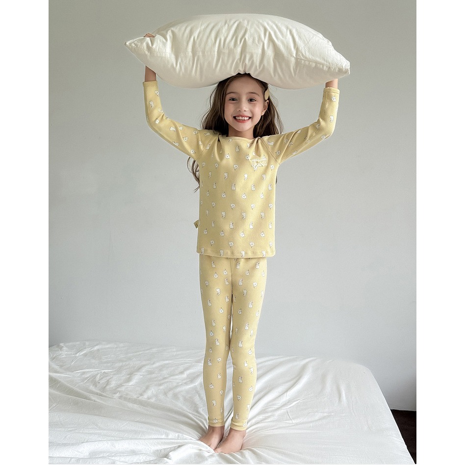 抑菌居家休閒睡衣S509204-細節圖10