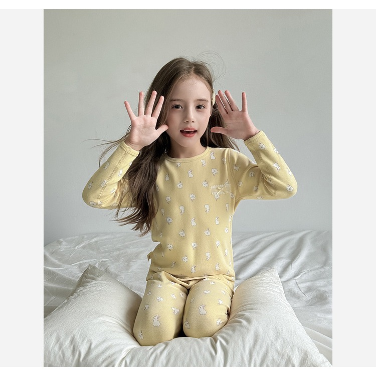 抑菌居家休閒睡衣S509204-細節圖11