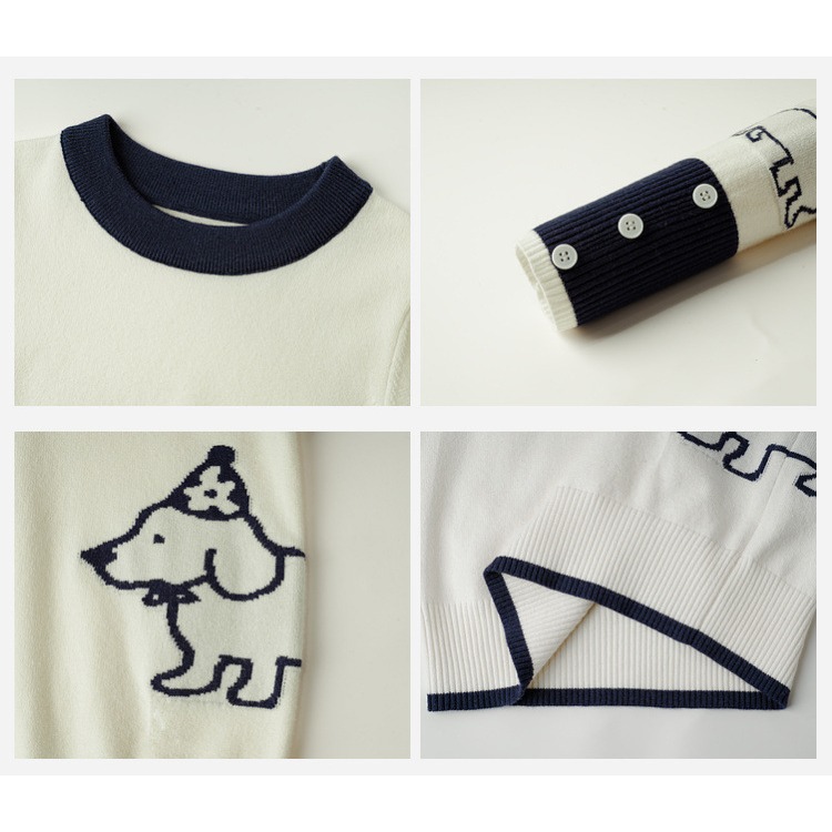 親子-綿羊毛毛衣S509209-細節圖3