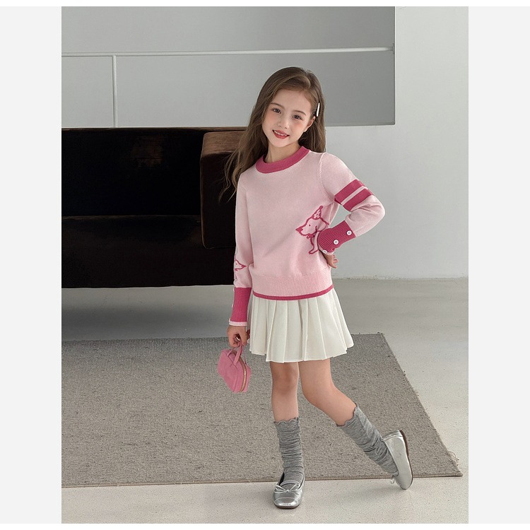 親子-綿羊毛毛衣S509209-細節圖8