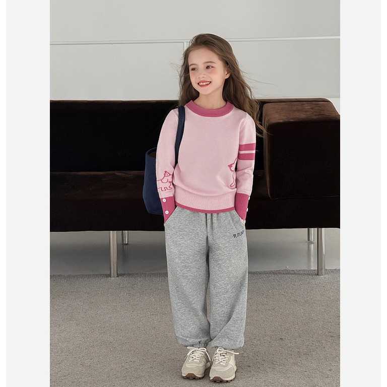 親子-綿羊毛毛衣S509209-細節圖9