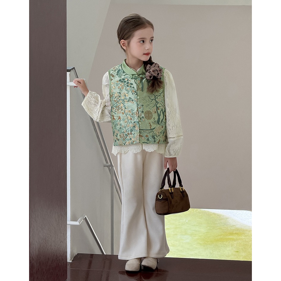 天絲襯衫S509223-細節圖3