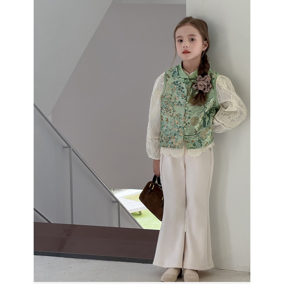 天絲襯衫S509223-細節圖5