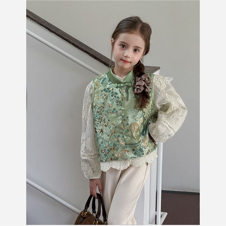 天絲襯衫S509223-細節圖6