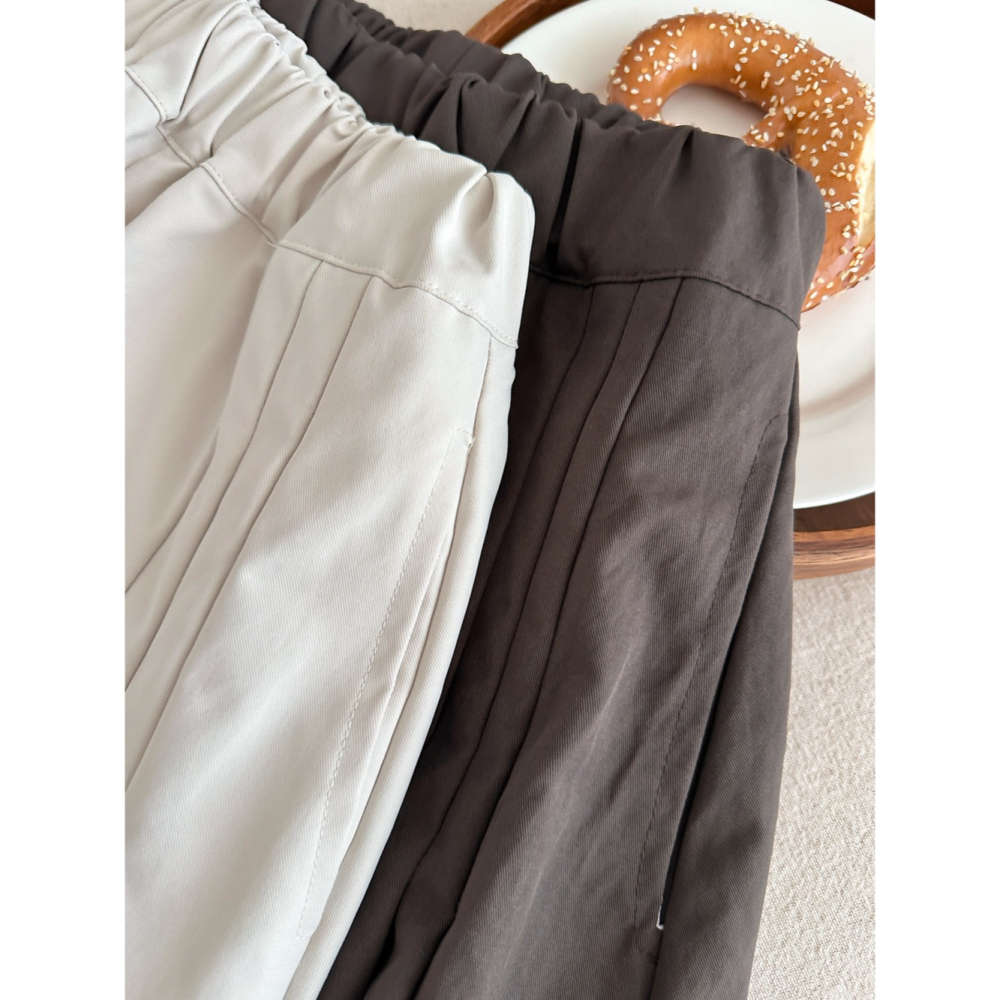 拼接蘿蔔褲S509226-細節圖8