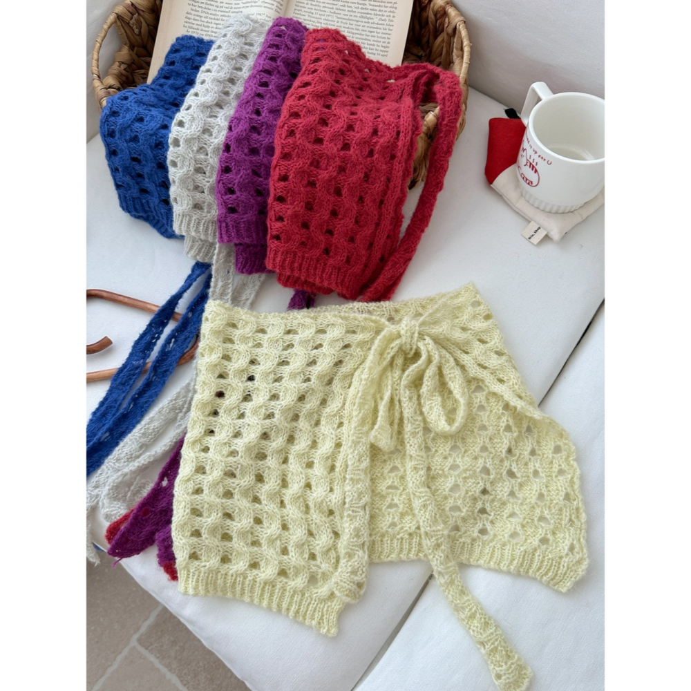 百搭多巴胺屁簾S509227-細節圖2