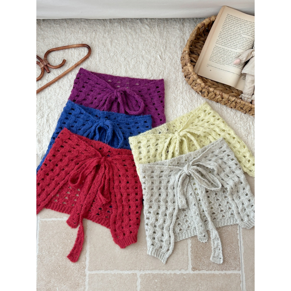 百搭多巴胺屁簾S509227-細節圖5