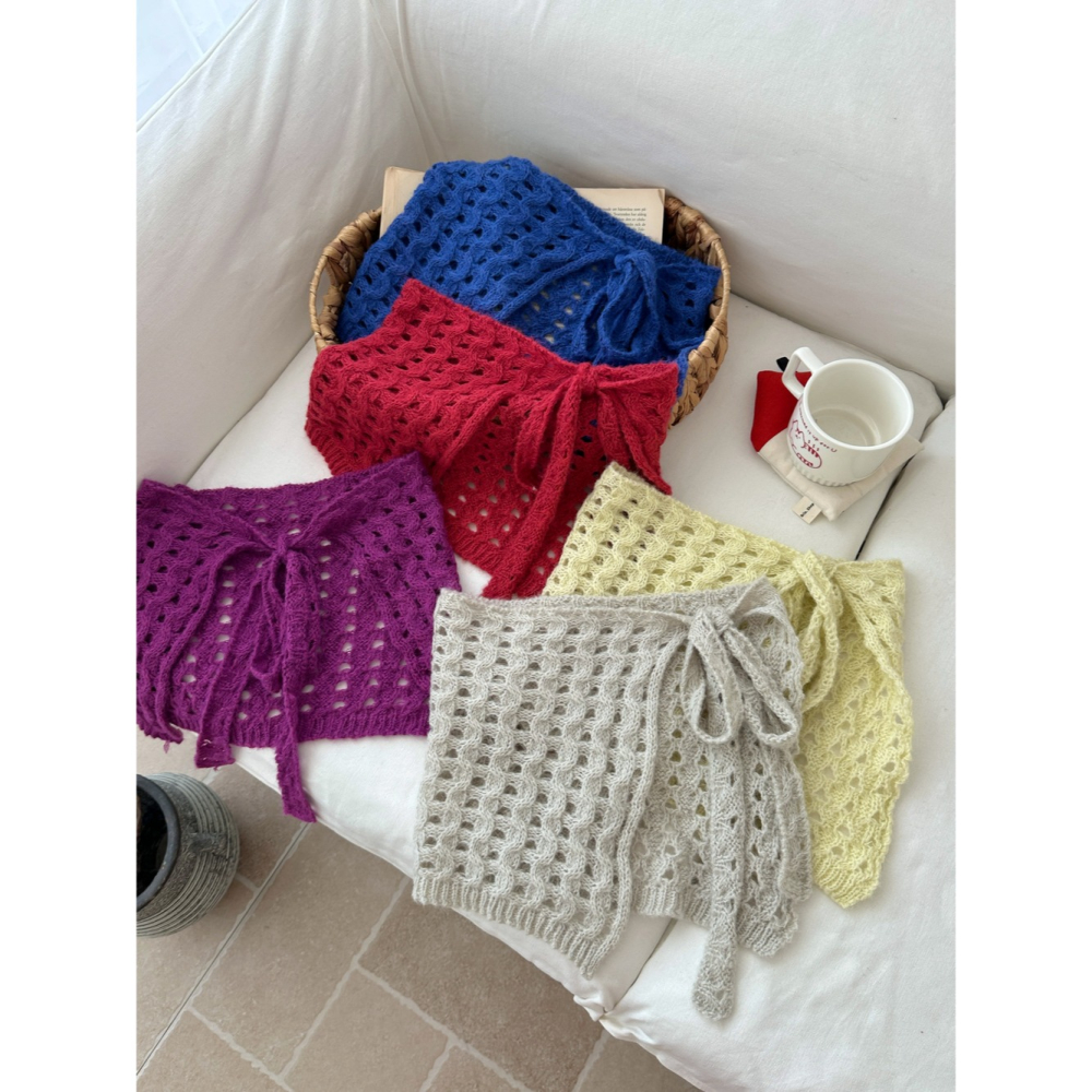 百搭多巴胺屁簾S509227-細節圖9