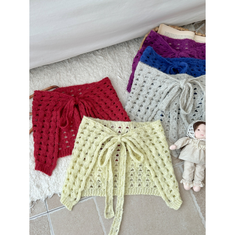 百搭多巴胺屁簾S509227-細節圖11