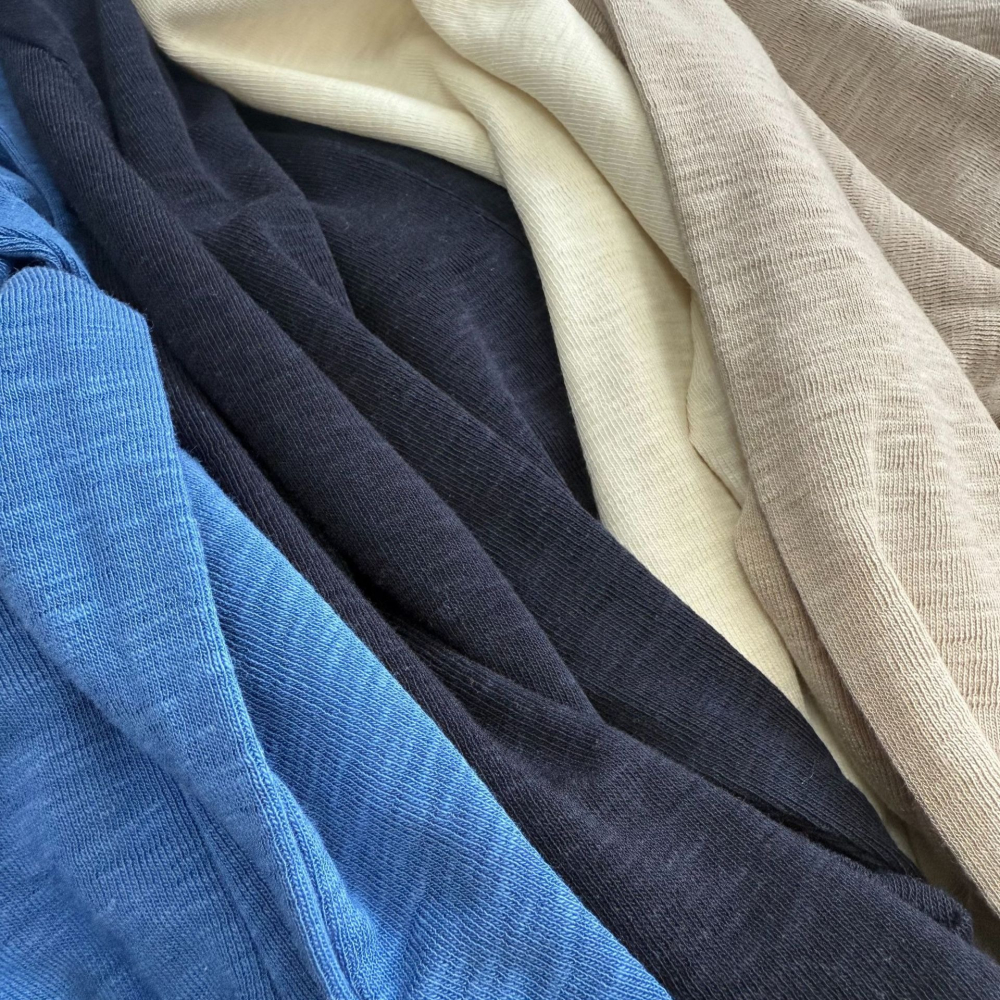 親子-日系奧地利天絲上衣S509307-細節圖2