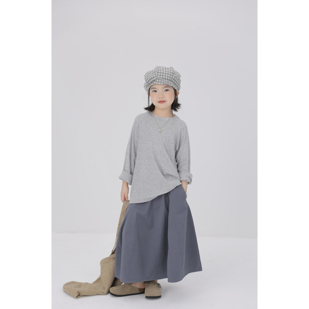 親子-日系奧地利天絲上衣S509307-細節圖7