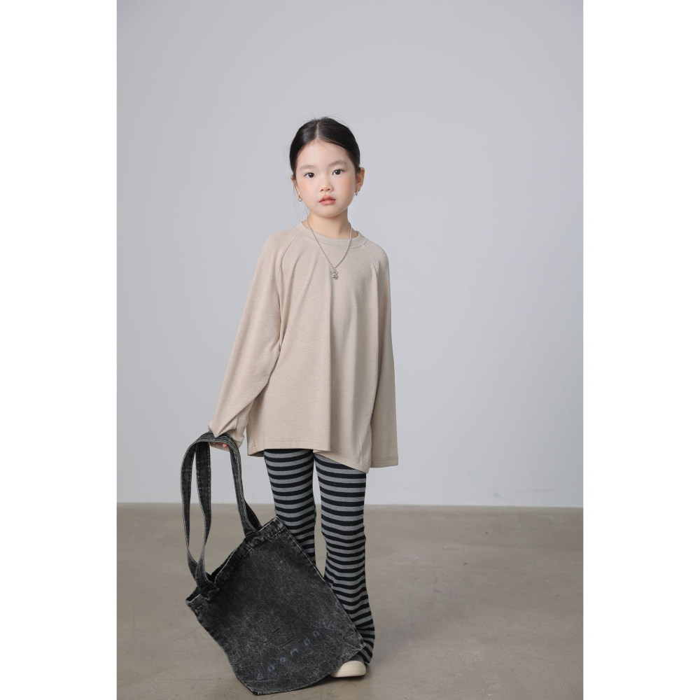 親子-日系奧地利天絲上衣S509307-細節圖9